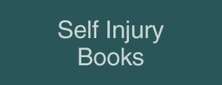 Self Injury Books
